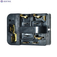[bestshe]PTC Relay Starter Overheat Protection PTC Relay Technology Sturdy Construction-Good Quality