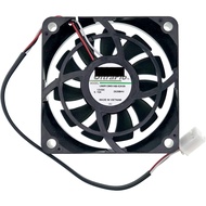 DA31-00070E U66R12MS1AB-52K09 Refrigerator Fan Motor Fit for Samsung,Replaces 06615JS-12L-BT AP56210