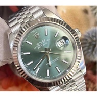 Watch Luxury Automatic Mechanical Watch Rolea Log Series 126334  Men Watch Mechanical Watch