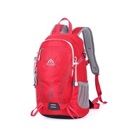 Aione Small Lightweight Hiking Backpack 20L Ultra Light Travel Climbing Camping Daypack Day Pack for