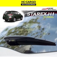 Hyundai Grand Starex 2007 - 2021 H352 AERO Rear Wiper 14" (350mm)