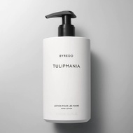 Byredo TULIPMANIA / Vetyver Hand Lotion 450ml