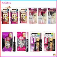 Kiss Me Heroine Make Smooth Liquid Eyeliner Super Keep JAPAN KISS ME HEROINE MAKE SMOOTH LIQUID EYEL