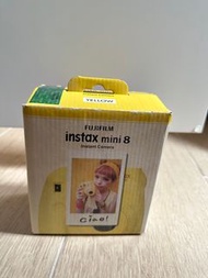 Fujifilm Instax mini 8 即影即有 相機