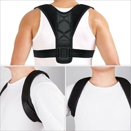 Adjustable Posture Corrector Back Shoulder Support Correct Brace Belt