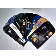 ATM L-shaped Eid envelopes, large size /UK L, contents 100 sheets, 16x8cm