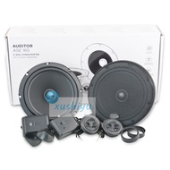 FOCAL ASE165 Car Audio 6.5-inch New Style Crossover Speaker Universal Car Speaker