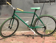 Sepeda FIXIE Bekas [SOLD]