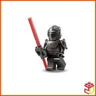 (Ready Stock) Sw1301 75362 Lego Star Wars Ahsoka Marrok Minifigures Building Toy