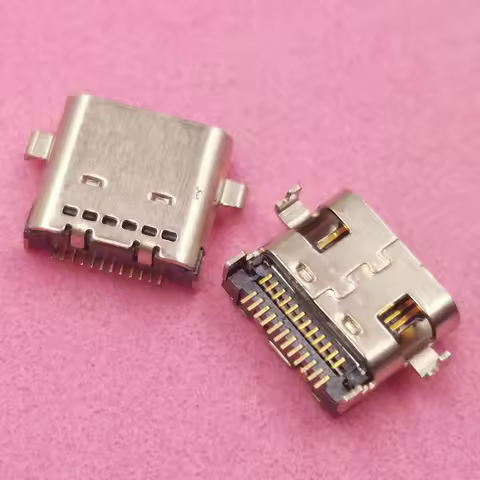 2-10Pcs Dock Port Charging Plug USB Charger Connector For Blackview BV8900 Oukitel WP36 RT7 TITAN WP