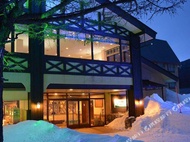 Takamine Mountain Lodge