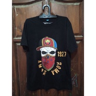 As roma t-shirt