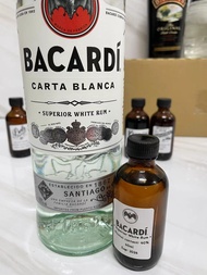 【READY STOCK】REPACK TRIAL SMALL PACK BAKING CAKE ICE CREAM 60ml DESSERT COCKTAILS KAHLUA CAPTAIN BAC