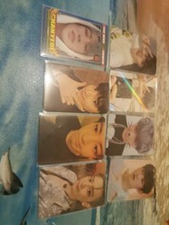 Exo 小卡 chanyeol 樸燦烈