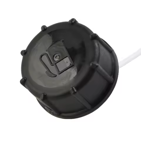 Fuel Tank Cap Replacement for Honda GX22 GX25 GX31 GX35 Power Equipment Engines Fits Bulb Assembly O