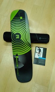 revbalance core 32 平衡板 訓練