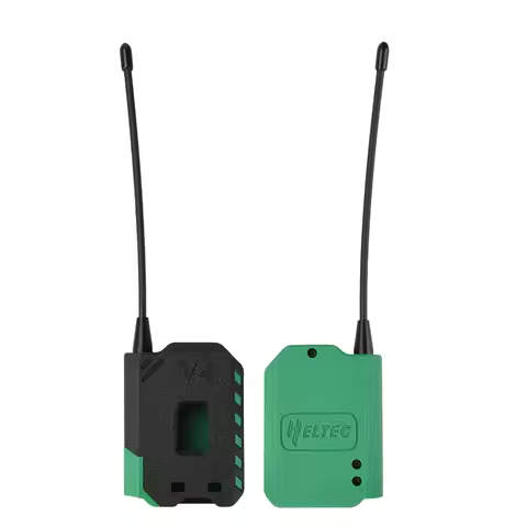 ESP32-S3R2 WiFi LoRa 32 V4 Development Board with 0.96-Inch OLED Screen Low Power IoT Type C Solar C