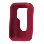 Dây Đeo Silicon + Ốp Lưng Cho Samsung Galaxy Fit 3 Đồng Hồ Thông Minh Thay Thế Ốp Lưng Vỏ Dành Cho s