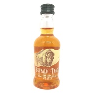 Buffalo Trace Whisky 50ml 5cl Miniature