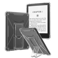 Shockproof Protective Case for Amazon Kindle 11th Gen C2V2L3 Paperwhite 5 4 1 2 3 kindle 10th Transp