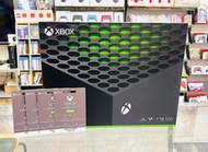 【東晶電玩】Xbox Series X 主機台灣專用機 + 12個月Game Pass +XB無線控制器1隻顏色隨機出貨