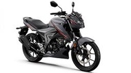 2020 全新車 0里程 SUZUKI bandit 150