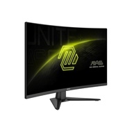 MSI  MAG 321CQF E18  32 Inch Gaming Monitor