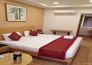 Hotel Aagman