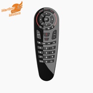 Martino G30S Voice Air Remote 2.4G Smart TV Remote Control USB Wireless Replacement Mouse Keyboard Compatible For Android TV Box PC