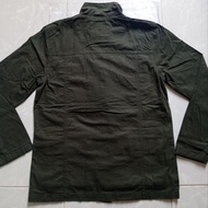 Jaket Parka Eiger Palomar