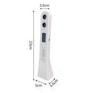 Handheld Smart Digital Height Measuring Device Ultrasonic Height Measurement Tool Cordless Height Me