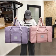 Foldable Travel Bag Duffle GYM Travel Bag