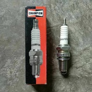 Spark Plug Champion A8YC Motorcycle Spark Plug/