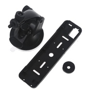 Car Platform Panel Bracket Frame Fix for FT7800 FT7900 FT-100D 100DR Radio Walkie with Suction Base