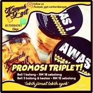 Tortilla chips Berlado