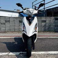 2016 光陽 VJR125 ABS