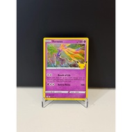 Xerneas #012/025 [ENG]