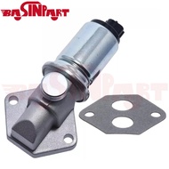 IAC1049 F75Z9F715AB Idle Air Control Valve For Ford For Lincoln Expedition F150 1997-2005 CV10097 F7