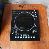 Kompor Listrik Mikaku Low Watt/Lighting Cooker HL-MK01/Kompor Scond