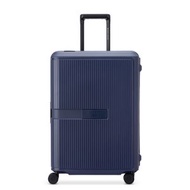 DELSEY - DELSEY X BENETTON COLOR BLOCK HARD 66厘米雙輪式四輪行李箱
