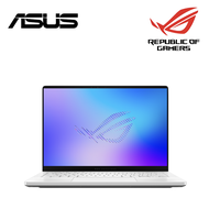 Asus ROG Zephyrus G14 GU405A-WSY066W 14 3K OLED 120Hz Gaming Laptop ( RTX 5080 16GB CU9 386H 64GB 2T