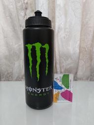 Monster energy 能量飲料 鬼爪 魔爪 怪獸 全新 正版商品 運動水壺 水壺 水瓶