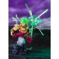 Figuarts ZERO 七龍珠 SUPER SAIYAN BROLY 布洛尼/ 布羅尼-THE BURNING BATTLE- -Event Exclusive Color Edition-202