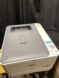 零件機 OKI C530dn Colour Laser Printer彩色打印機