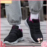 [Jm] Extra Wide Shoes for Wide Feet Wide Toe Box Sneakers Elderly Diabetic Shoes for Swollen Feet Ex