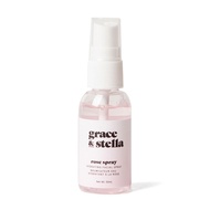 Grace &amp; Stella Hydrating Rose Facial Spray 30ml/240ml