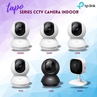 [Hot Buys] Tapo Indoor CCTV Camera | 1080P / 2K | Night Vision | Motion Alert Tapo C210