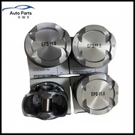 4 sets sets 11258657760 For BMW  B48B20 F20118i F22 220i MINI F56 1.2T ONE F54 1.5T COOPER Engine B3