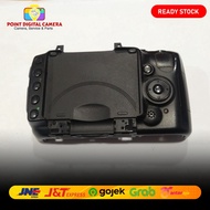 Nikon D5000 Rear Back Cover