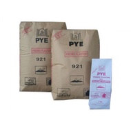 (1KG) PYE Premix Plaster 921 Ready Mixed Plaster / Pasir Cement